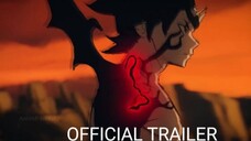 BLACK CLOVER SEASON 5 OFFICIAL TRAILER