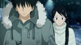 Kimi Ni Todoke Eps 23 [SUB INDO]