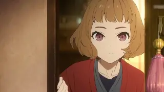[Anime] Animation Mash-up | Healing