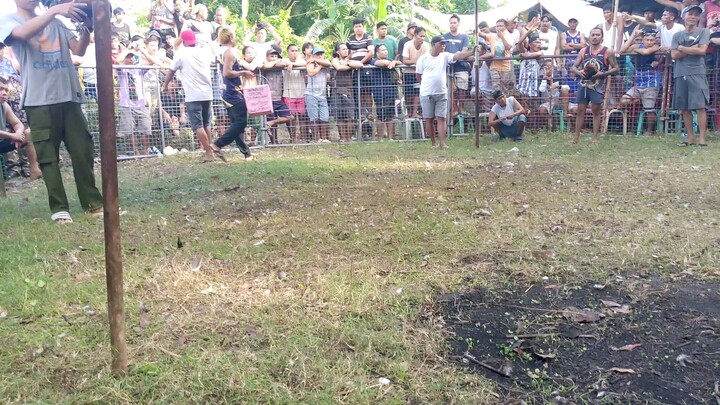 Hindi pinalad 2x winner natin