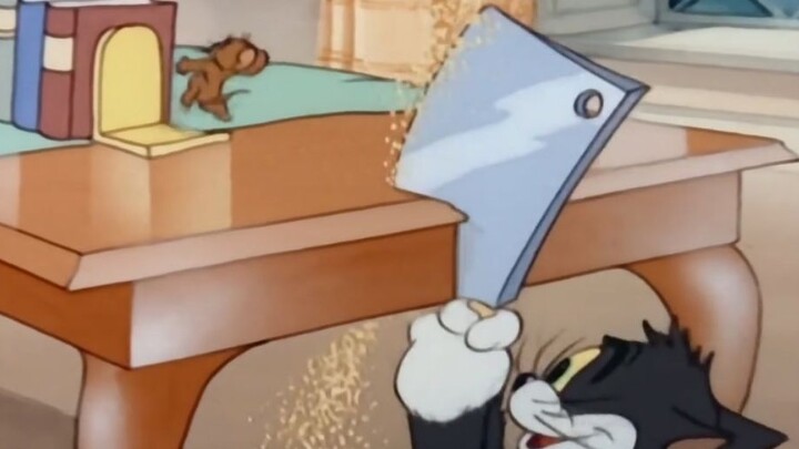 [Tujuh] Jerry, aku... Aku bukan kucing, aku Tom Ultraman dari Nebula M78