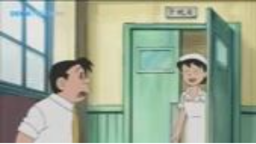 Doraemon Episode 123