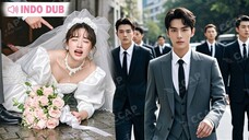 DI PAKSA NIKAH DAN HAMPIR MEMBANTALKAN NYA, WANITA INI TIDAK TAU KALAU SUAMINYA CEO TAMPAN DAN KAYA
