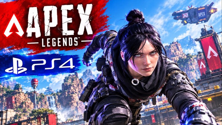 🛑🔥💯Ao vivo Apex legends