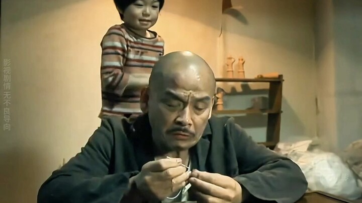 This dad is so ruthless!