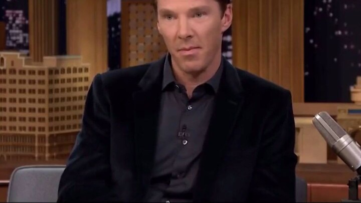 Toàn bộ đều cực đỉnh! Xem cảnh nổi tiếng hài hước trong tiểu phẩm phiên bản từ vựng ngẫu nhiên của C