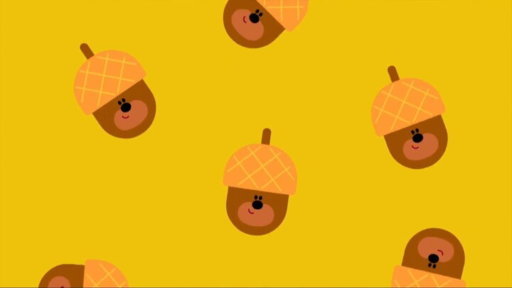 Hey Duggee: The Acorn Badge