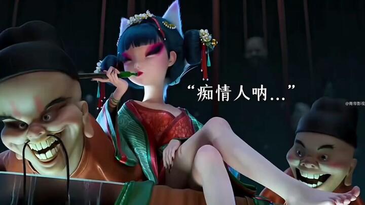 你愿意为你最心爱的人，一命换一命吗？
