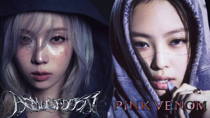 Ngày Mực Thế giới | Armageddon, nhưng nhạc nền lại là Pink Venom