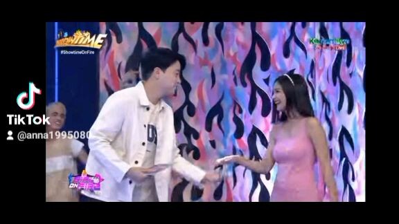 Ryan Bang & Cianne Dominguez LoveTeam❤️❤️❤️