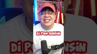 GAJAH KALO NGUMPET DIMANA ? #shorts #deankt #reaction