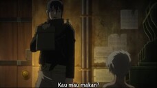 No. 6 - EP 3 (INDOSUB)