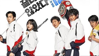Good Boy - Season 1 Episode 1 (2025)