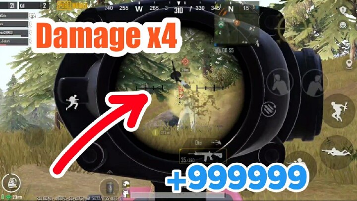 OMG!!😱🔥THIS is THE SECRET to getting WINNER WINNER CHICKEN DINNER 🐔🐔😈