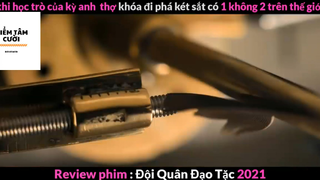 Đội quân đạo tặc (p2) #rvphimhanhdong