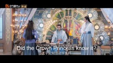 Fake princess ep12 eng sub