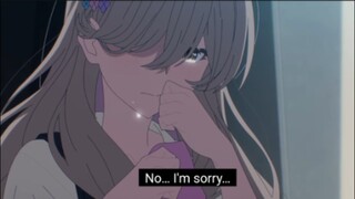 ❤‍🩹No...Paling Ga Bisa Liat My Angel Nangis Brutal Gini😭💔