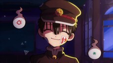 Jibaku Shounen Hanako-kun 2 EP 18 ซับไทย