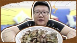 [Makanan] Kerang Batik Mala ala Ah Mi