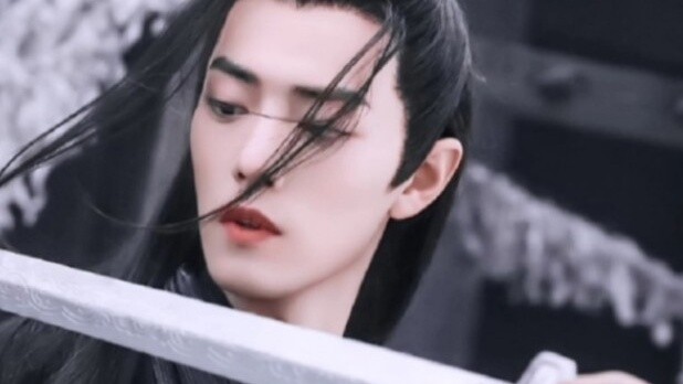 【Xianwang ABO】Snatching|Double clean HE|Sweet|Overbearing Immortal Boss Xian×Innocent Cute Machine|S