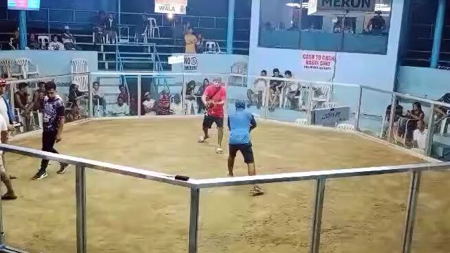 naka chamba 2hits champion octahedra umingan cockpit pangasinan