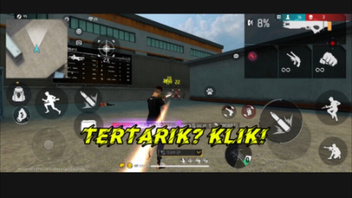 TERTARIK? KLIK!