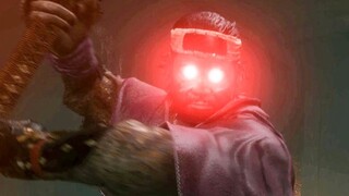 Sekiro - "Red Eyes" Jinzaemon NG+7 (Charmless / No Damage)