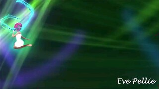Winx mythix song