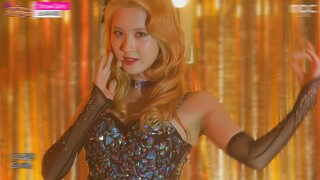 【4K مباشر】سولاريس/جيلز سينيشن - شو جيرلز (150822 إم بي سي ميوزيك كور)