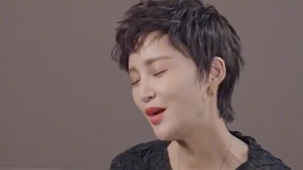 # Zhang Jingyi benar-benar tipe aktris yang totalitas dalam berakting, jadi setiap kali dia beraktin