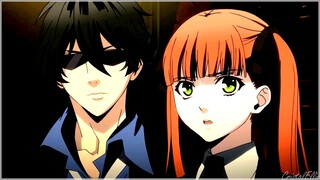 Arcana Famiglia || Felicita & Jolly - Outside