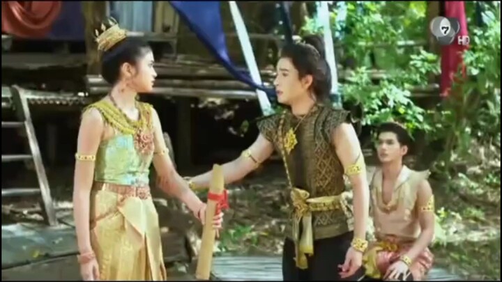 ข้าขอโทษ ตอนนี้ข้าอาจจะไม่รู้วิธีเอาอัญมณีออกมาจากขัน ก็จริง | Highlight เดชอสูรขันแก้วนพเก้า EP.32