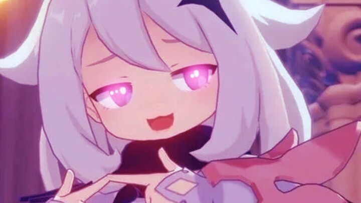 [جينشين إمباكت] يا رجل! أنت الوحيد الذي يُكرر كل يوم، أليس كذلك؟