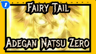 Fairy Tail - Natsu VS Zero (Part I)_1