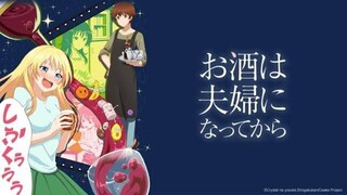 Osake wa Fuufu ni Natte kara Eps 13 END