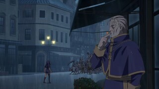 • I Was Reincarnated as the 7th Prince  S2• Episode,- 10• Audio track,- Hindi Dub •