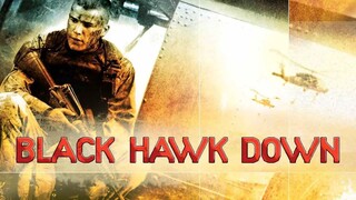 Black Hawk Down (2001)