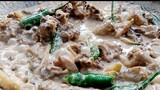 Chicken Halang-halang | Gawin ito sa Chicken Buto-buto | Met's Kitchen