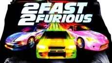 2Fast and 2furious 2003