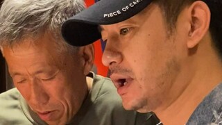 Ketika saya mengajak paman saya makan hotpot Chongqing untuk pertama kalinya, saya tidak memberi tah