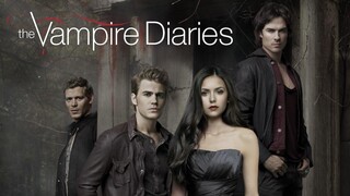 The Vampire Diaries -Season 8 E(1-16) free watching : link in description