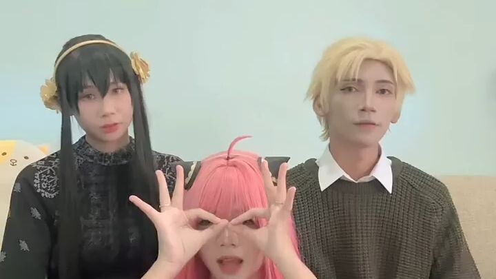 Cosplay anime: jadi kaya artis