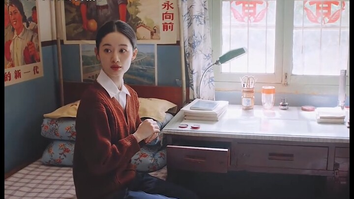 After the sister and brother-in-law made up, they were just endlessly sweet!