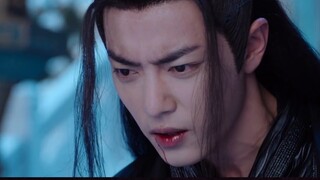 [Xiao Zhan Narcissus｜Chi Chi｜Xian Ying][Reunited｜First torture, then sweetness] Episode 8 (Punishmen