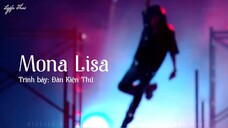 [Vietsub] Mona Lisa (蒙娜丽莎) - Đàn Kiện Thứ || sân khấu đêm giao thừa Hồ Nam 2024