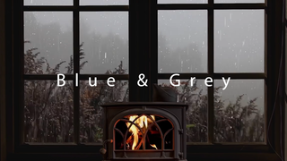 Blue & Grey - BTS (chế độ ambient sounds)