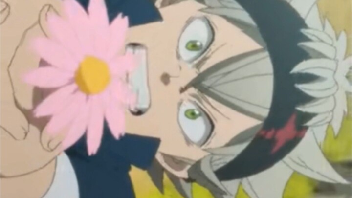 Black Colover  episode 1 ( part 1)