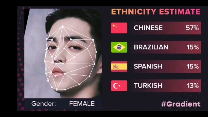 Testing SEVENTEEN’s ancestral origins