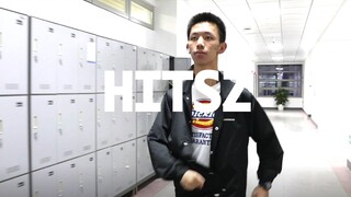 【哈深Coincidance】当哈工大（深圳）遇见“猛男抖肩舞”——哈工大（深圳）Coincidance（片尾彩蛋）