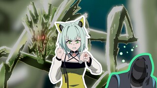 [Arknights Animation] Kelsey: Bạn đã ngủ với Chen đêm qua, phải không?